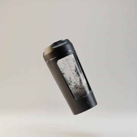 Mixmax Shaker
