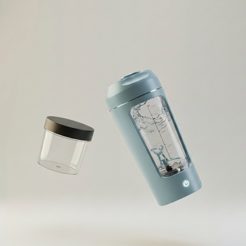 MixMAX Shaker Electrique