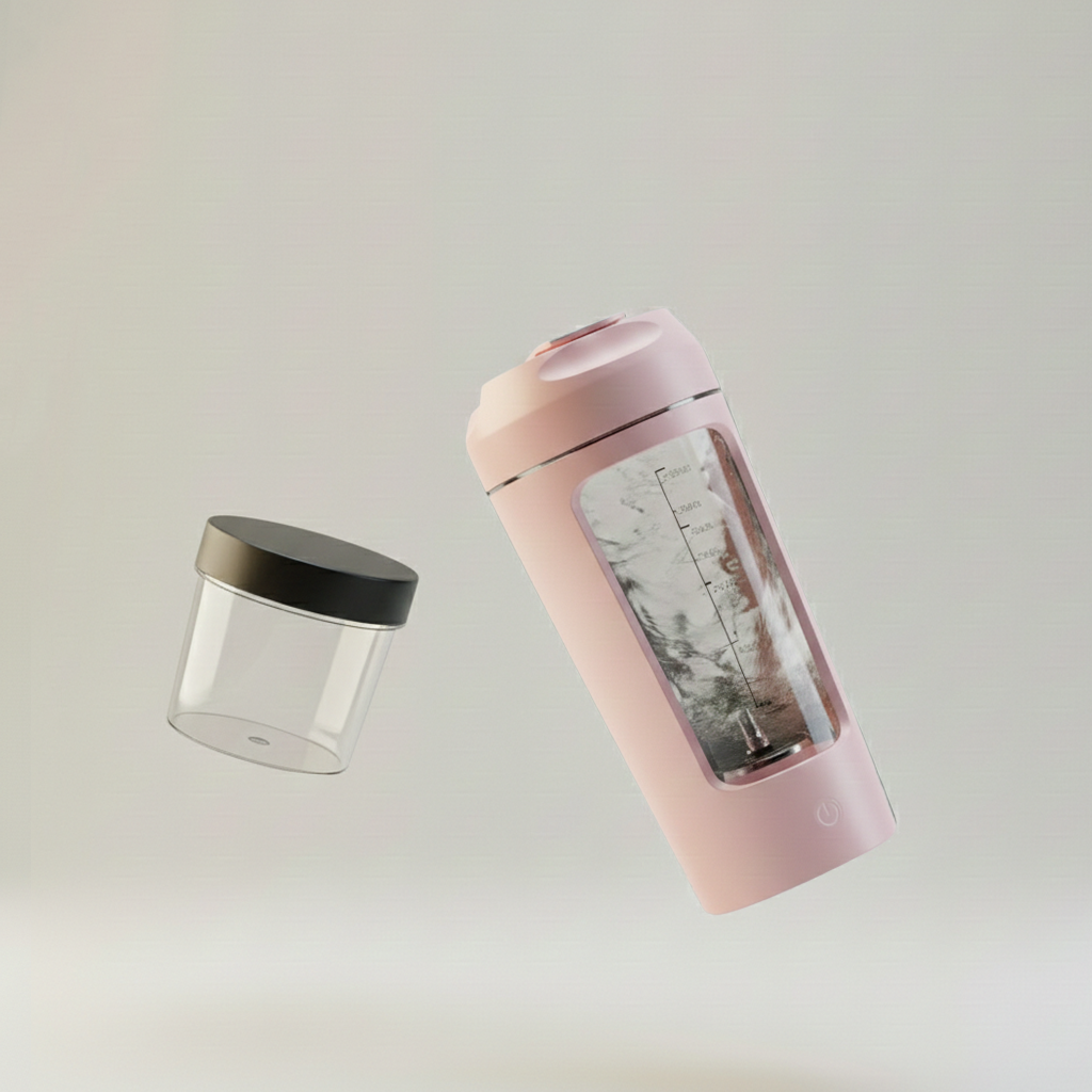 MixMAX Shaker Electrique