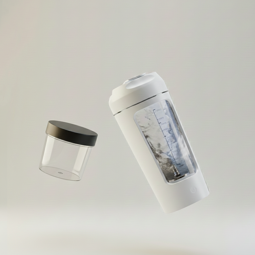 MixMAX Shaker Electrique